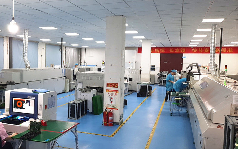 Trung Quốc Beijing Haina Lean Technology Co., Ltd hồ sơ công ty