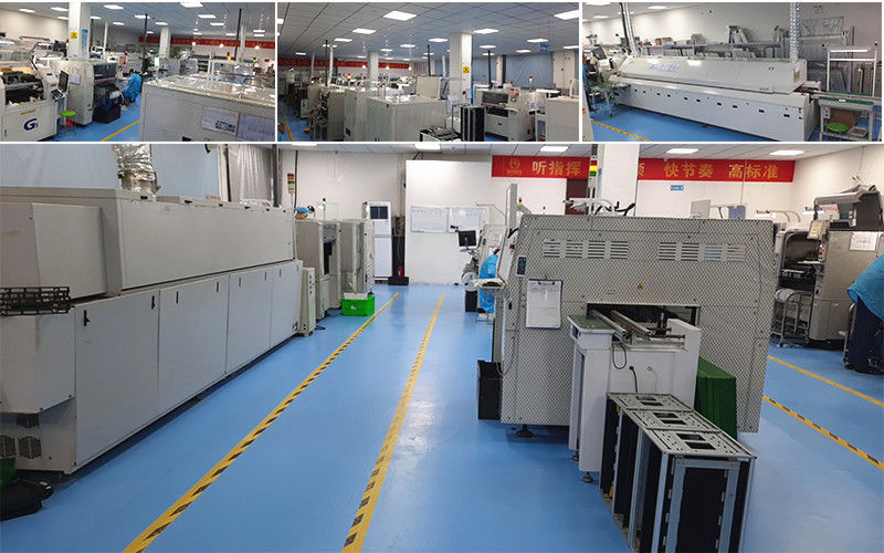 Trung Quốc Beijing Haina Lean Technology Co., Ltd hồ sơ công ty