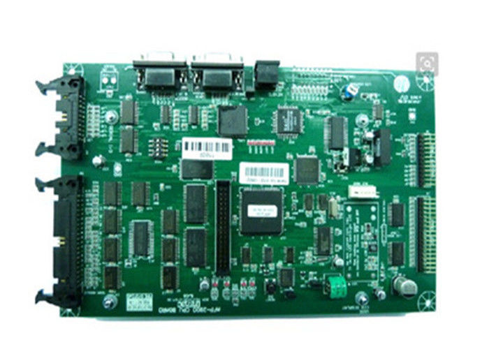 ISO9001 UL 94v0 Lắp ráp PCB đa lớp một cửa