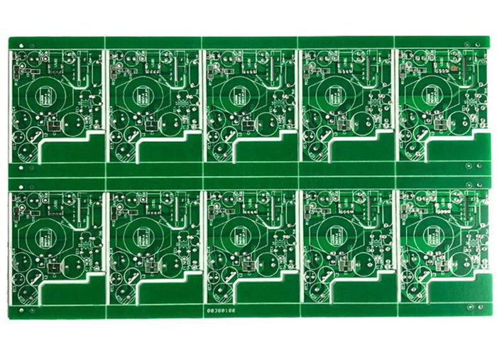Lắp ráp PCB đa lớp SMT THT, Lắp ráp bảng mạch in PCB cứng