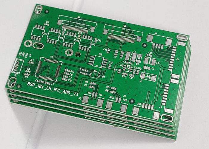 Lắp ráp PCB chìa khóa trao tay hai bên, Lắp ráp PCB khối lượng thấp SMT