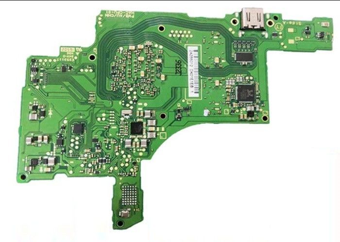 Cao Tg FR4 HASL SMT DIP Lắp ráp PCB chìa khóa trao tay, Lắp ráp bảng mạch tùy chỉnh