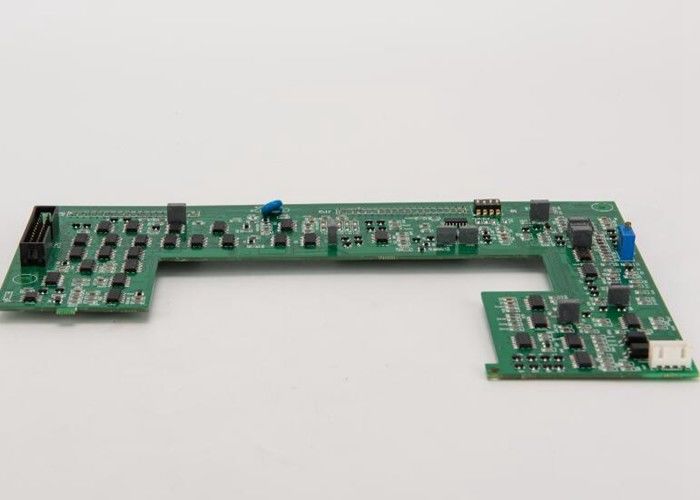 Nguyên mẫu lắp ráp bảng mạch điện tử OEM 94v0 PCB