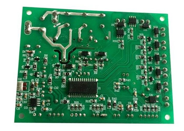 BGA Chìa khóa trao tay PCB Điện tử Trung Quốc PCB lắp ráp cho nhà thông minh