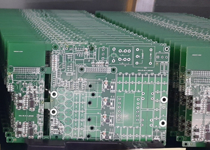 Lắp ráp PCB 2 mặt 1,6mm hai lớp